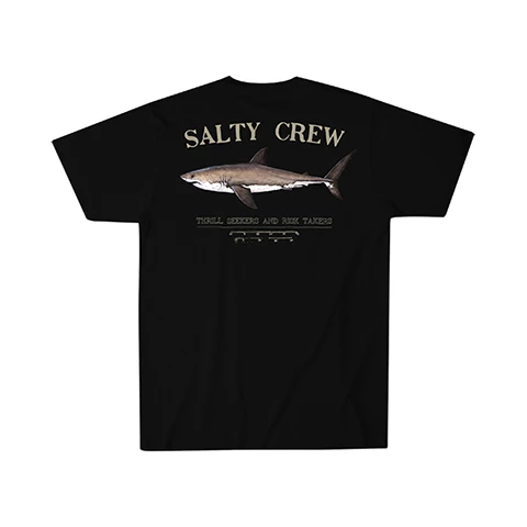 Salty Crew Bruce S/S Tee - [ka(:)rısma] showroom & concept store