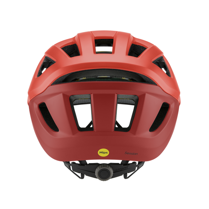 Smith MTB Helmet unisex Session Mips Matte Poppy - [ka(:)rısma] concept