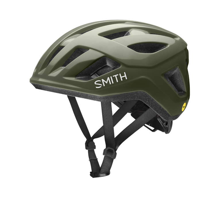 Smith Road Bike Helmet unisex Signal Mips Moss - [ka(:)rısma] concept
