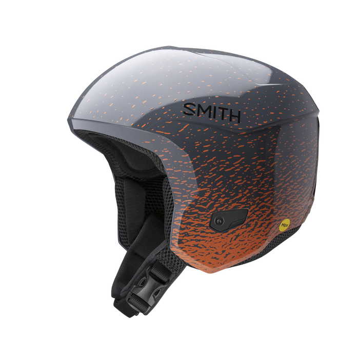 Smith Snow Helmet Counter Jr. Slate Fade - [ka(:)rısma] concept
