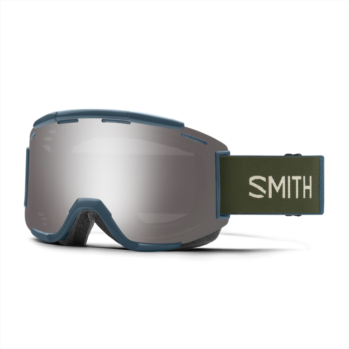 Smith MTB Goggle Squad Stone / Moss - [ka(:)rısma] concept