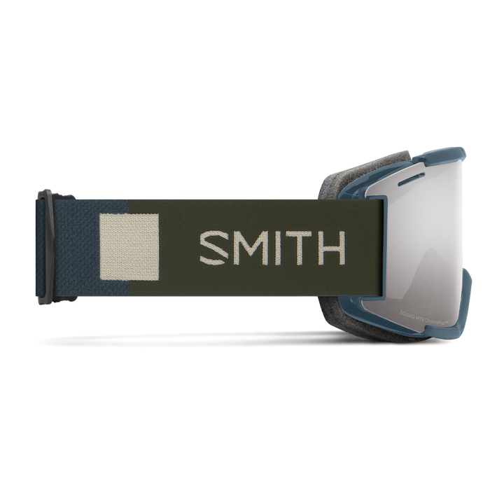 Smith MTB Goggle Squad Stone / Moss - [ka(:)rısma] concept
