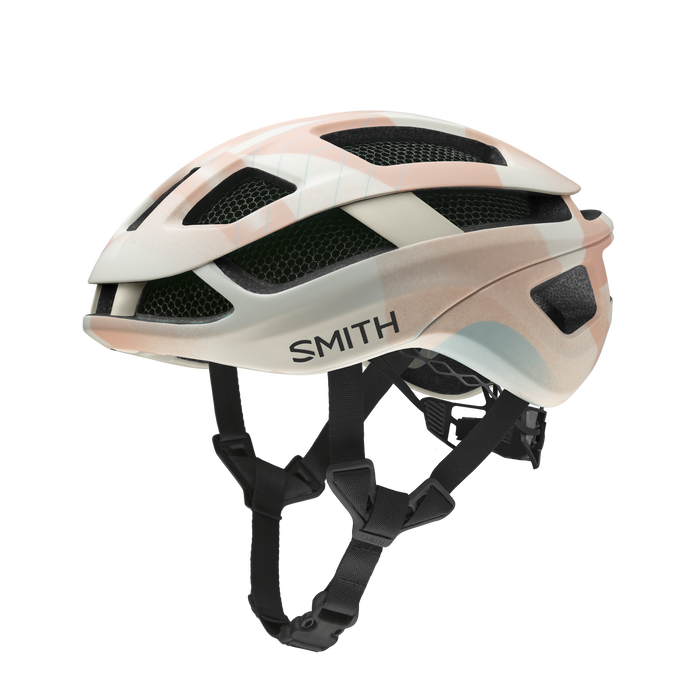 Smith Road Bike Helmet unisex Trace Mips Matte Matte Bone Gradient - [ka(:)rısma] concept