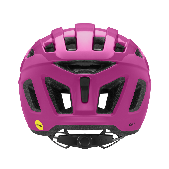 Smith Road Bike Helmet Zip Jr. Fuchsia - [ka(:)rısma] concept